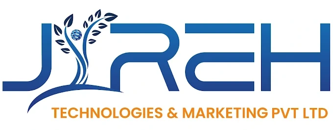 Jireh Technologies & Marketing Pvt Ltd